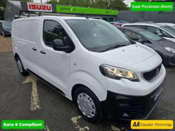 Used Peugeot Expert 2021 for sale - 75195617: Photo