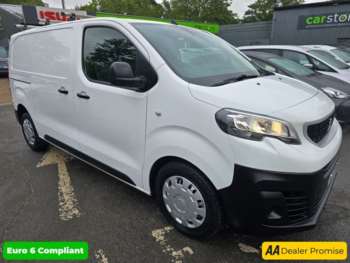 Used Peugeot Expert 2021 for sale - 75195617: Photo