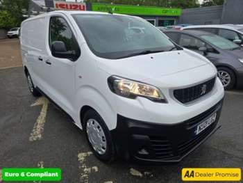 Used Peugeot Expert 2021 for sale - 75195617: Photo