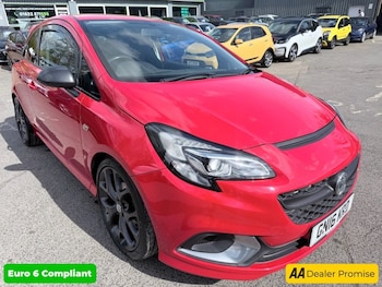 Used Vauxhall Corsa 2016 for sale - 78272207: Photo
