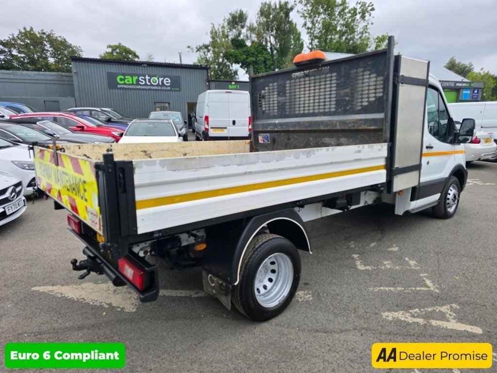 Used Ford Transit 2021 for sale - 76634845: Photo 14