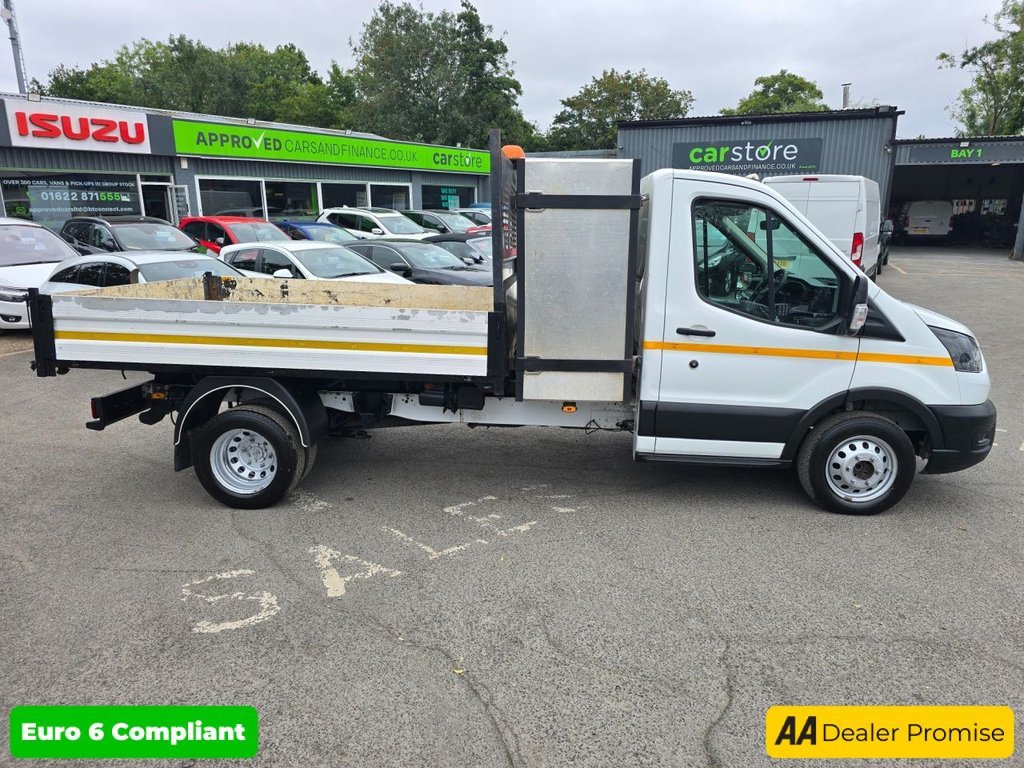 Used Ford Transit 2021 for sale - 76634845: Photo 15