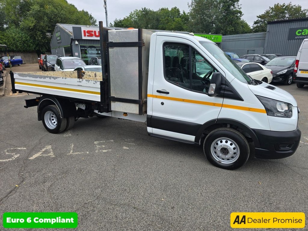 Used Ford Transit 2021 for sale - 76634845: Photo 16