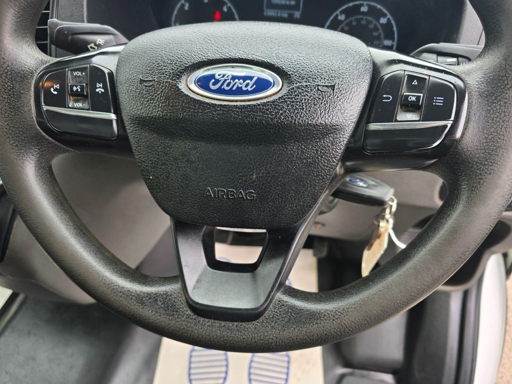 Used Ford Transit 2021 for sale - 76634845: Photo 19
