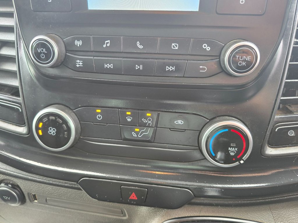 Used Ford Transit 2021 for sale - 76634845: Photo 21