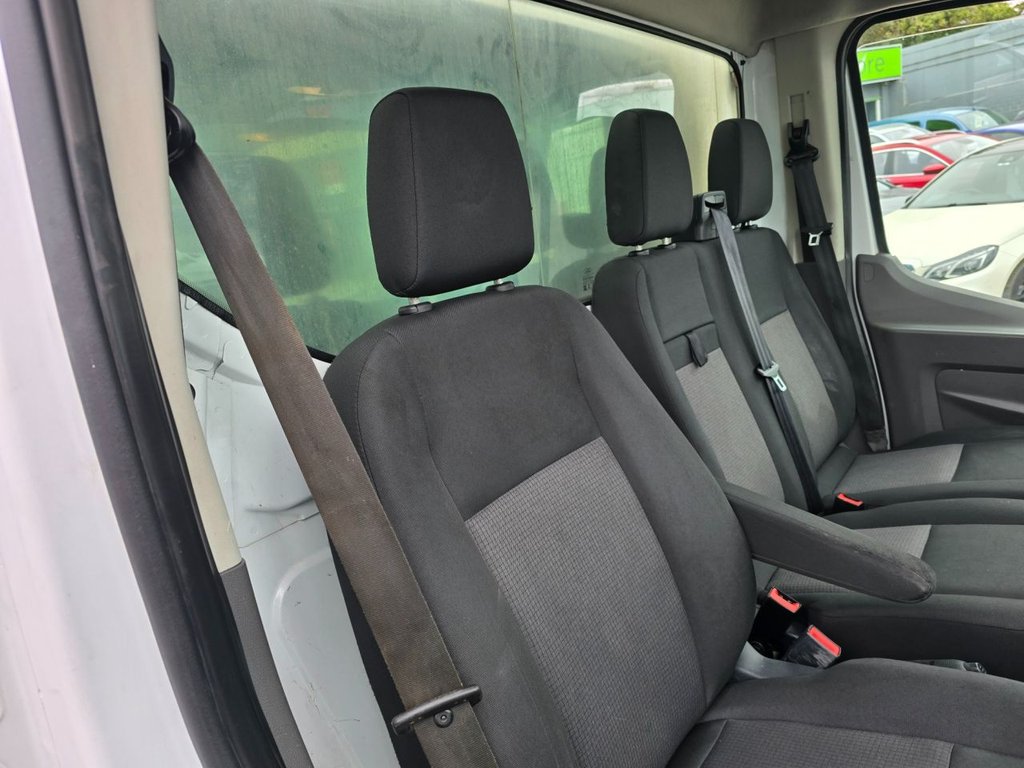 Used Ford Transit 2021 for sale - 76634845: Photo 23