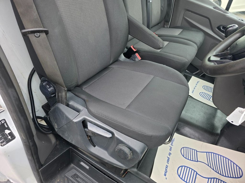 Used Ford Transit 2021 for sale - 76634845: Photo 24