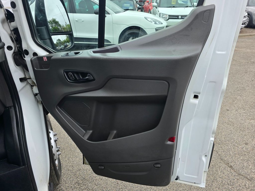Used Ford Transit 2021 for sale - 76634845: Photo 27