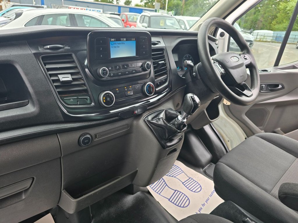 Used Ford Transit 2021 for sale - 76634845: Photo 29