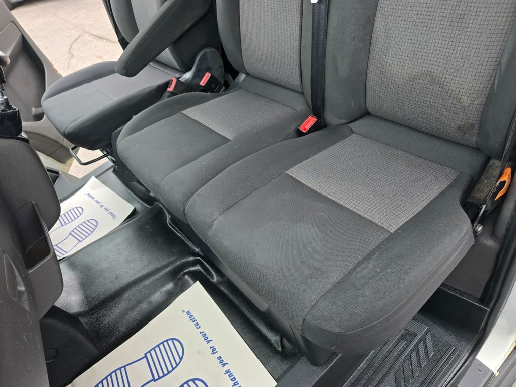 Used Ford Transit 2021 for sale - 76634845: Photo 31