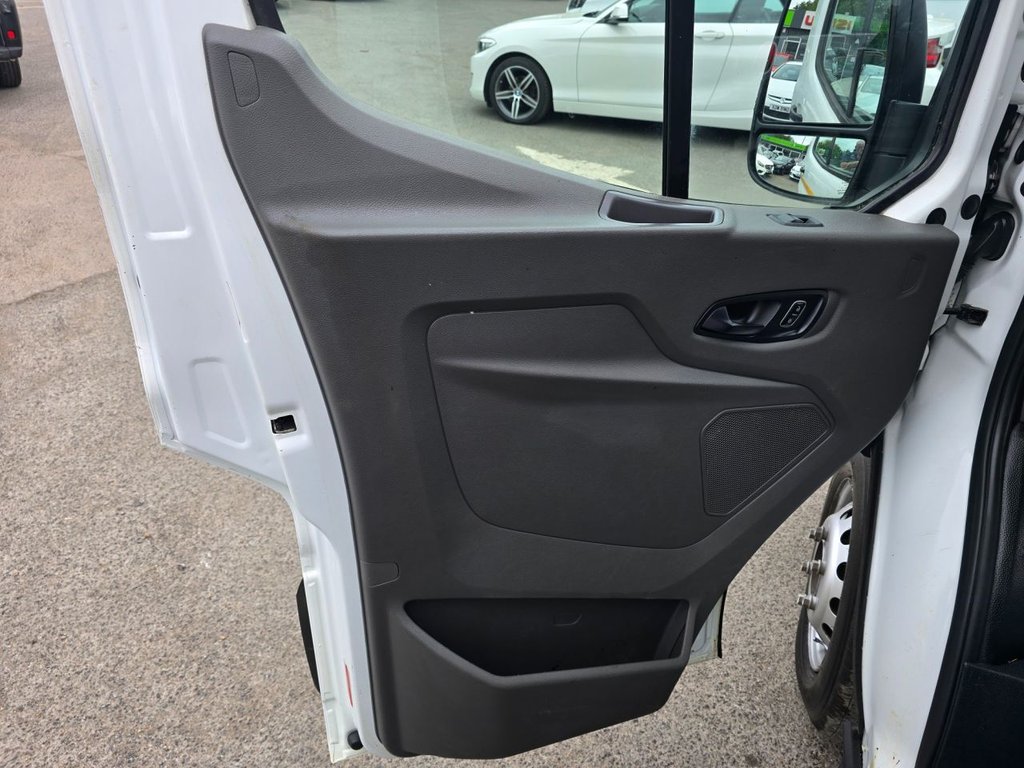 Used Ford Transit 2021 for sale - 76634845: Photo 33