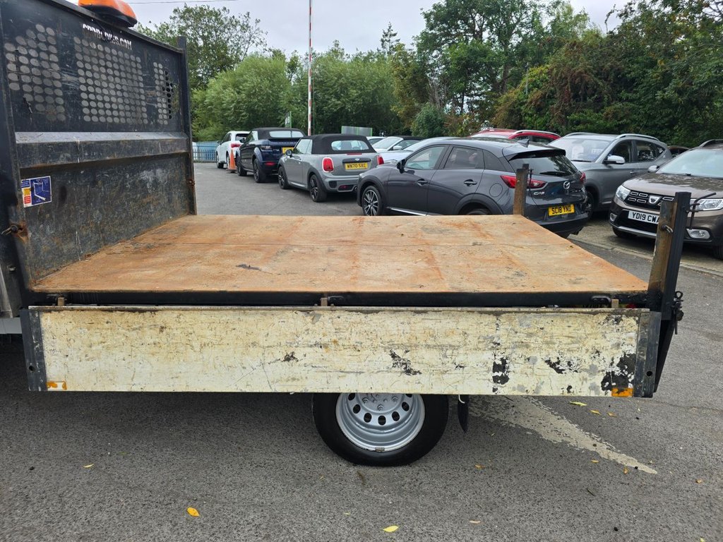 Used Ford Transit 2021 for sale - 76634845: Photo 35