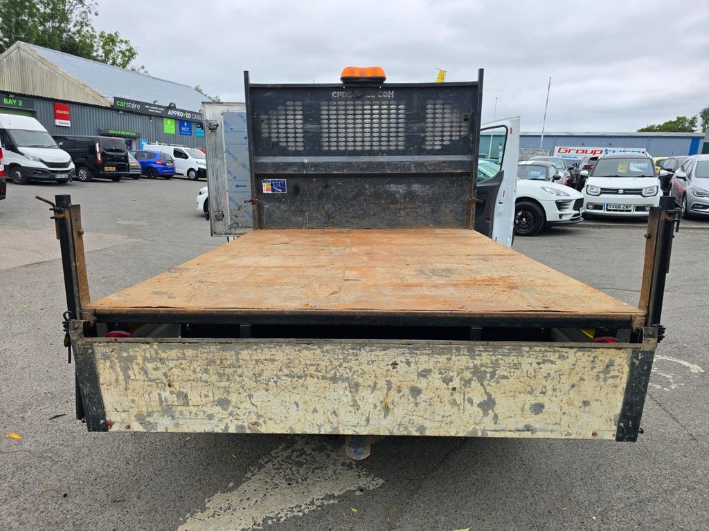 Used Ford Transit 2021 for sale - 76634845: Photo 36