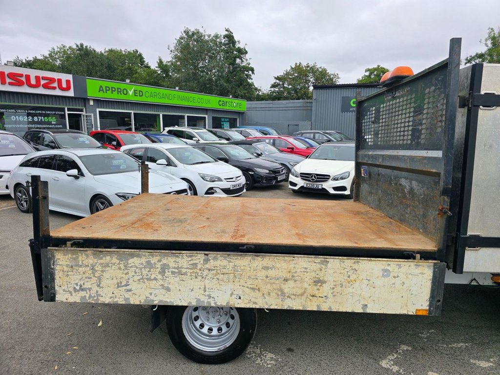 Used Ford Transit 2021 for sale - 76634845: Photo 37