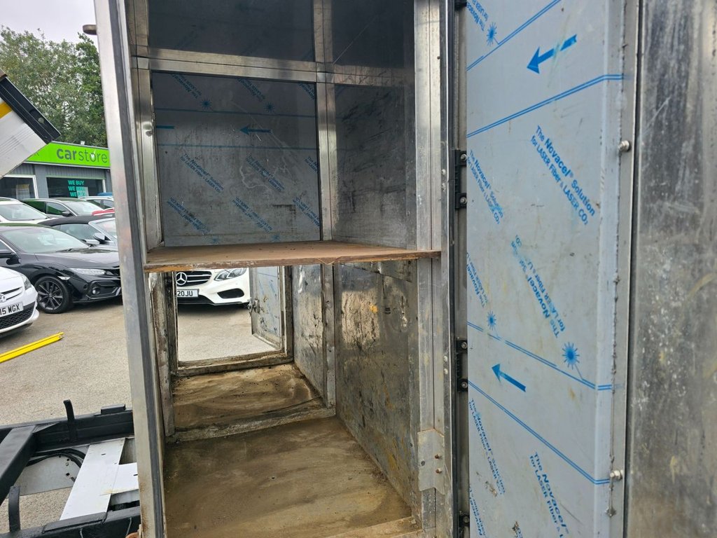 Used Ford Transit 2021 for sale - 76634845: Photo 39