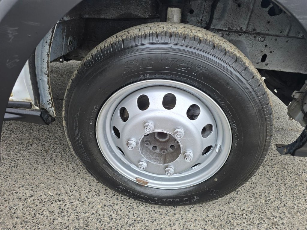 Used Ford Transit 2021 for sale - 76634845: Photo 41