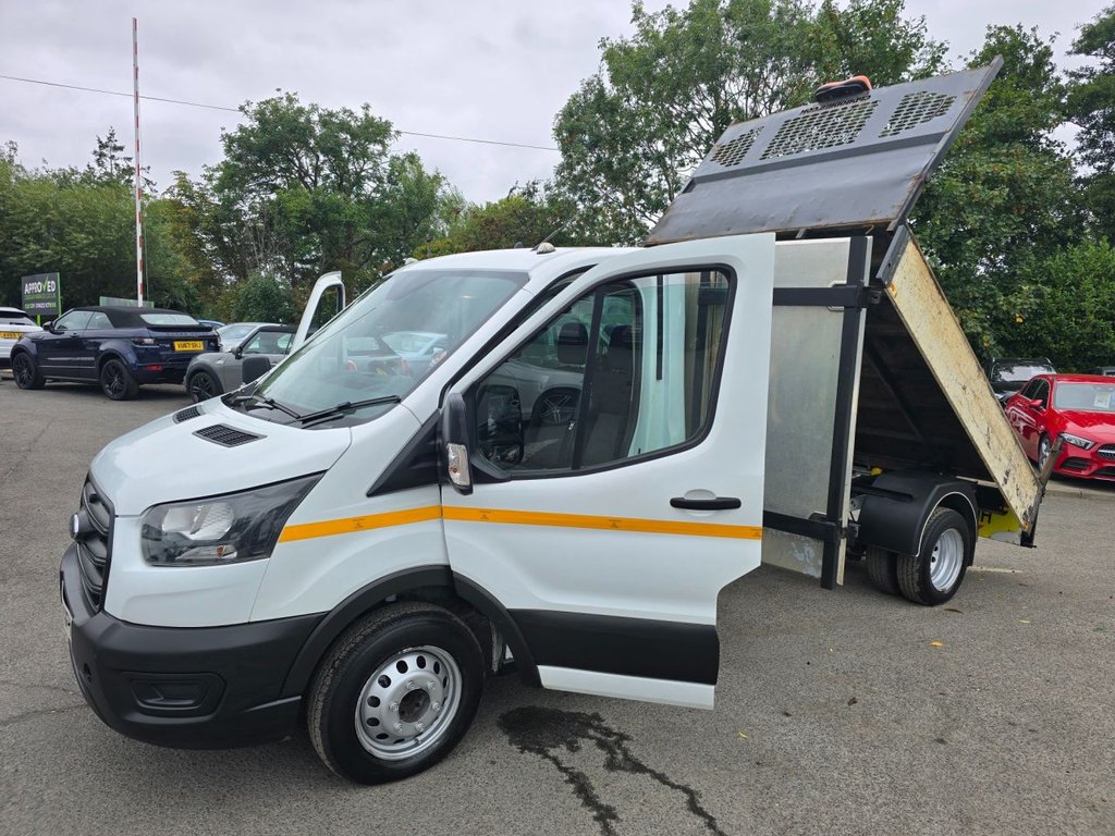 Used Ford Transit 2021 for sale - 76634845: Photo 42