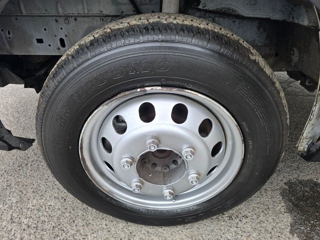 Used Ford Transit 2021 for sale - 76634845: Photo 43