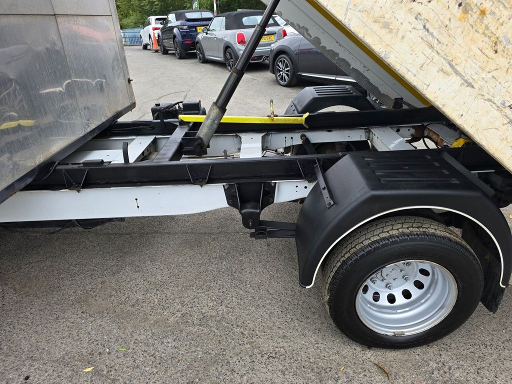 Used Ford Transit 2021 for sale - 76634845: Photo 44