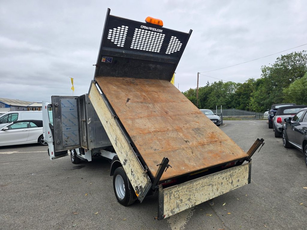 Used Ford Transit 2021 for sale - 76634845: Photo 46