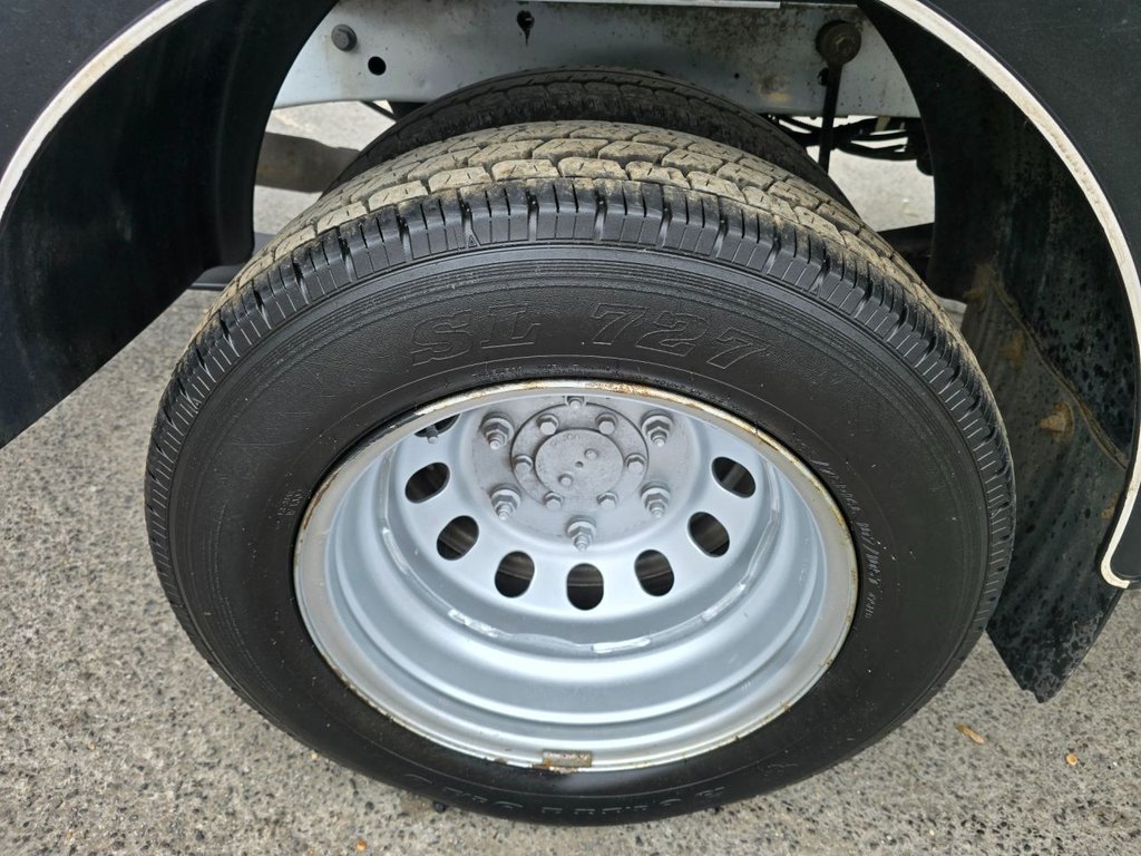 Used Ford Transit 2021 for sale - 76634845: Photo 47