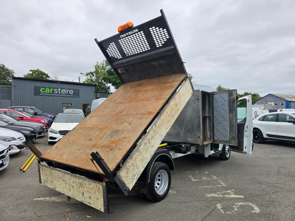 Used Ford Transit 2021 for sale - 76634845: Photo 48