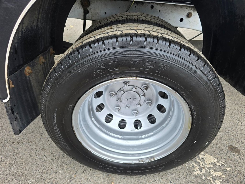 Used Ford Transit 2021 for sale - 76634845: Photo 49