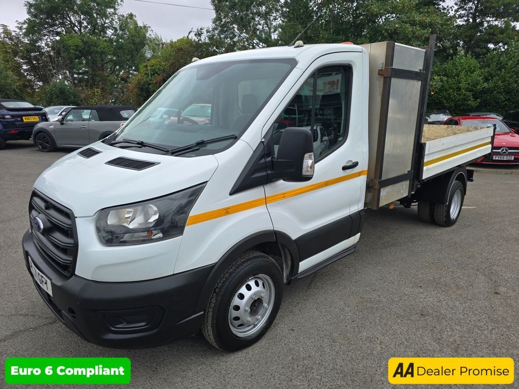 Used Ford Transit 2021 for sale - 76634845: Photo 6