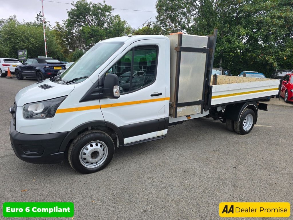 Used Ford Transit 2021 for sale - 76634845: Photo 7