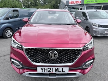 Used MG MG HS 2021 for sale - 79233527: Photo
