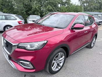 Used MG MG HS 2021 for sale - 79233527: Photo