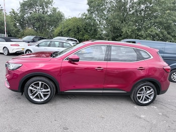 Used MG MG HS 2021 for sale - 79233527: Photo