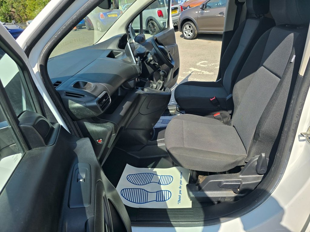 Vehicle 32
