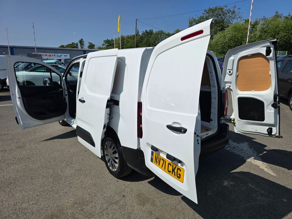 Vehicle 50