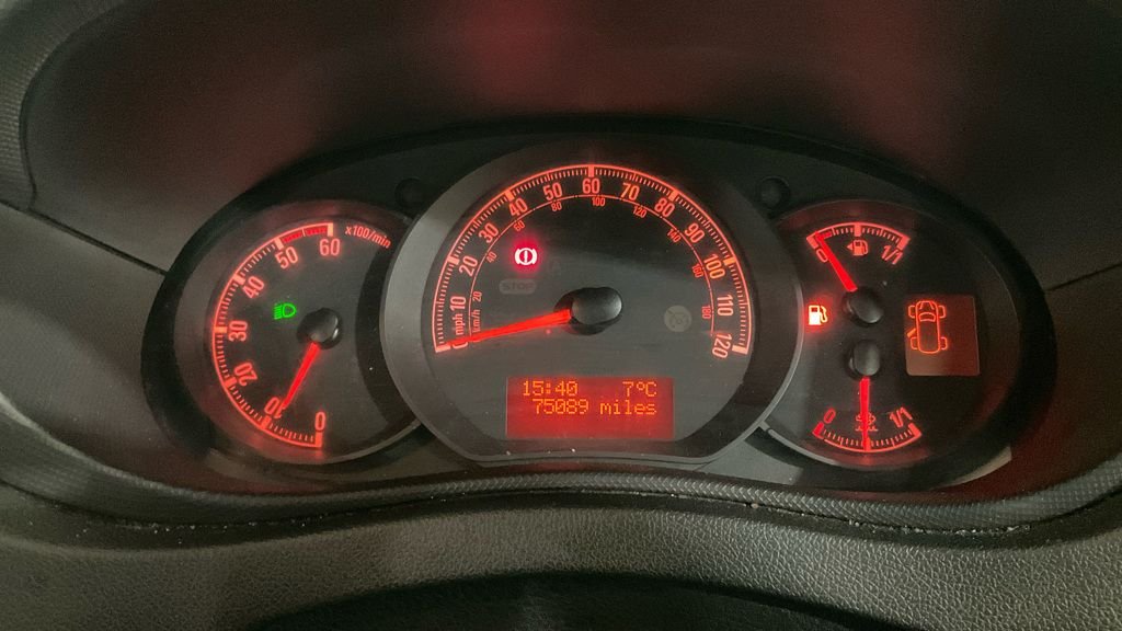 Used Vauxhall Movano 2019 for sale - 77139728: Photo 10