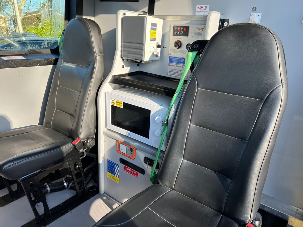 Used Vauxhall Movano 2019 for sale - 77139728: Photo 24