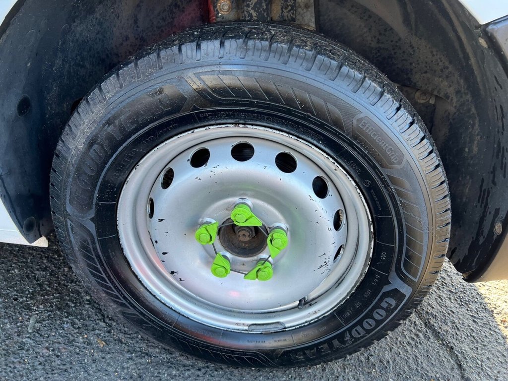 Used Vauxhall Movano 2019 for sale - 77139728: Photo 40