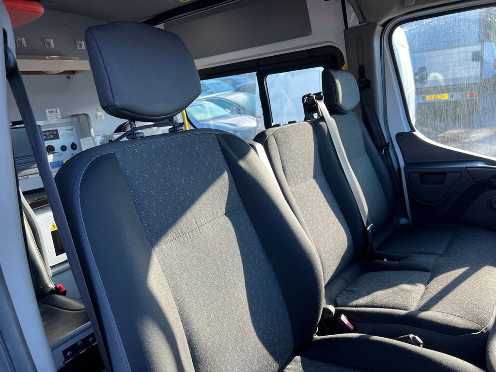 Used Vauxhall Movano 2019 for sale - 77139728: Photo 41