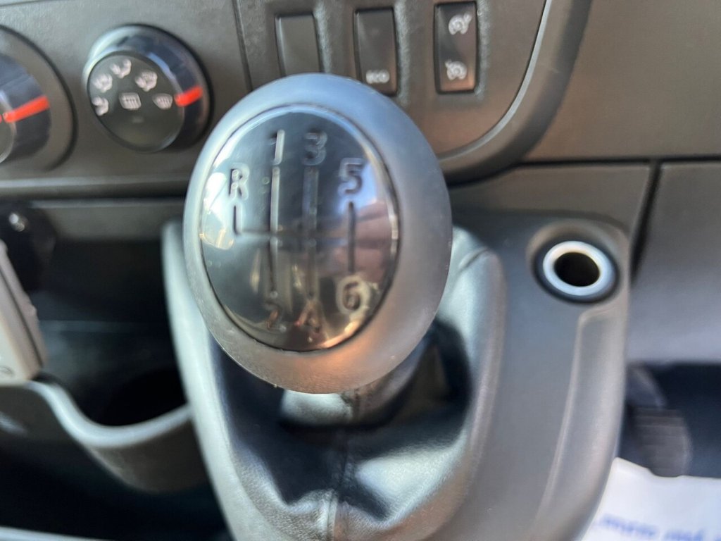 Used Vauxhall Movano 2019 for sale - 77139728: Photo 43