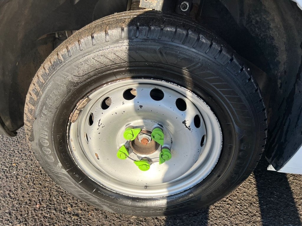 Used Vauxhall Movano 2019 for sale - 77139728: Photo 44