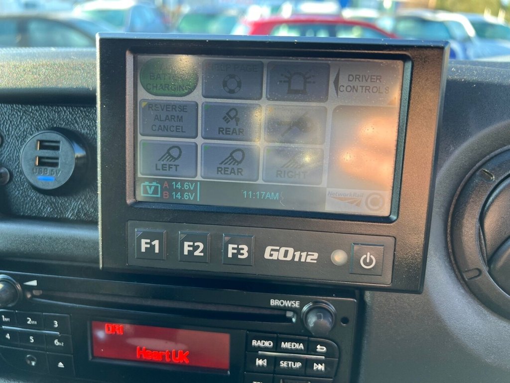 Used Vauxhall Movano 2019 for sale - 77139728: Photo 45