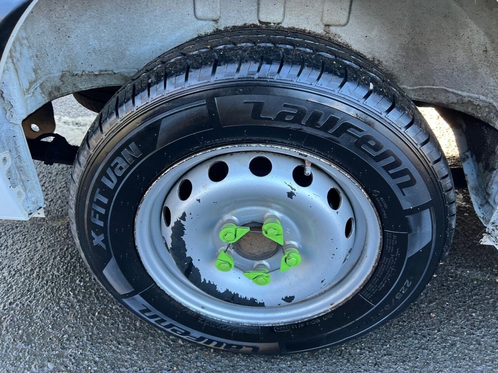 Used Vauxhall Movano 2019 for sale - 77139728: Photo 48