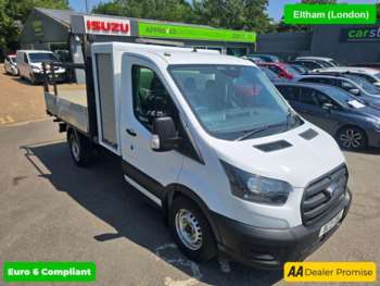 Used Ford Transit 2021 for sale - 75286995: Photo