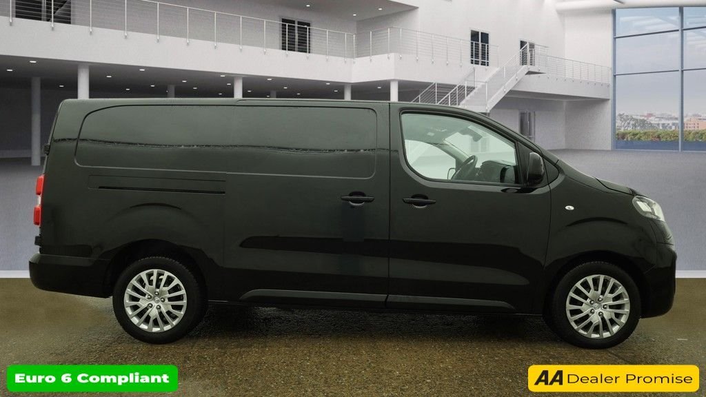 Used Vauxhall Vivaro 2024 for sale - 77302838: Photo 5