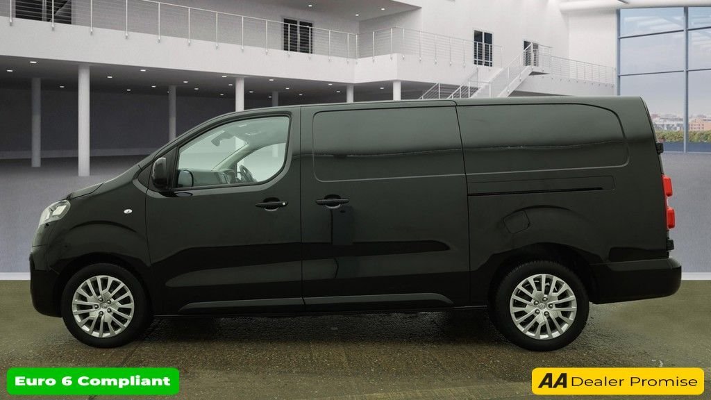 Used Vauxhall Vivaro 2024 for sale - 77302838: Photo 6