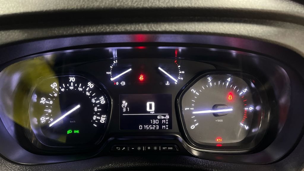 Used Vauxhall Vivaro 2024 for sale - 77302838: Photo 8