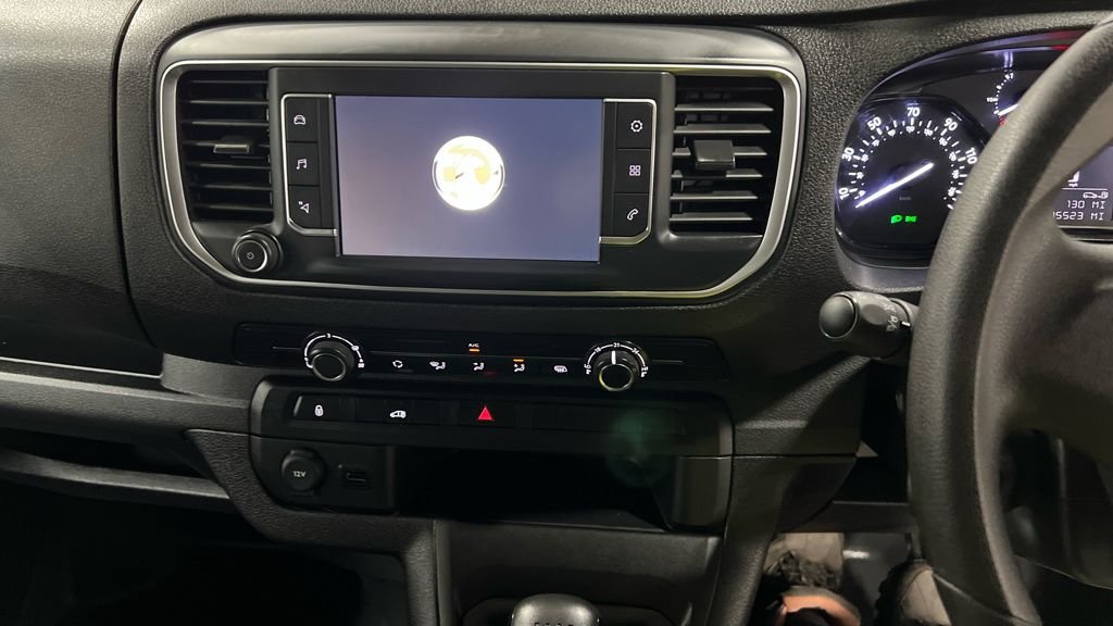 Used Vauxhall Vivaro 2024 for sale - 77302838: Photo 9