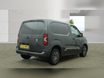 Used Peugeot Partner 2023 for sale - 79072367: Photo