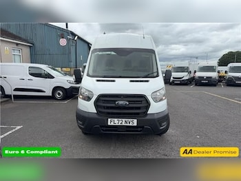 Used Ford Transit 2022 for sale - 79599162: Photo