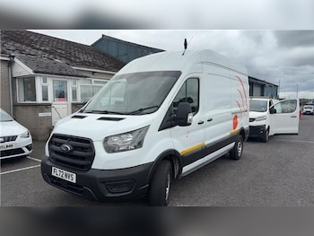 Used Ford Transit 2022 for sale - 79599162: Photo